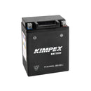 Kimpex - AGM Battery Maintenance Free High Performance (YTX14AHL GEL)