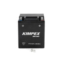 Kimpex - AGM Battery Maintenance Free High Performance (YTX14AHL GEL)