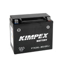 Kimpex - AGM Battery Maintenance Free (YTX20L/HTX20(L)-BS)