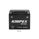 Kimpex - AGM Battery Maintenance Free High Performance (YTX20HL GEL)