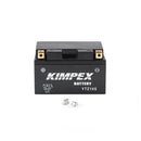 Kimpex - AGM Battery Maintenance Free Factory Activated (YTZ10S (FA))