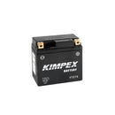 Kimpex - AGM Battery Maintenance Free Factory Activated (YTZ7S (FA))