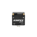 Kimpex - AGM Battery Maintenance Free Factory Activated (YTZ7S (FA))