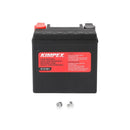 Kimpex - AGM Battery Maintenance Free (GYZ16HL/HVT14L)