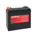 Kimpex - AGM Battery Maintenance Free (GYZ20HL/HVT20L)