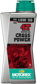 Motorex - Cross Power 4T Oil