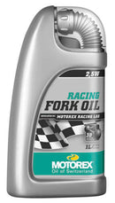 Motorex - Racing Fork Oil Low Friction