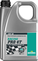 Motorex - Racing Pro 4T Oil