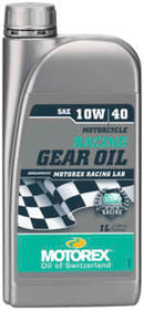 Motorex - Racing Gear Oil
