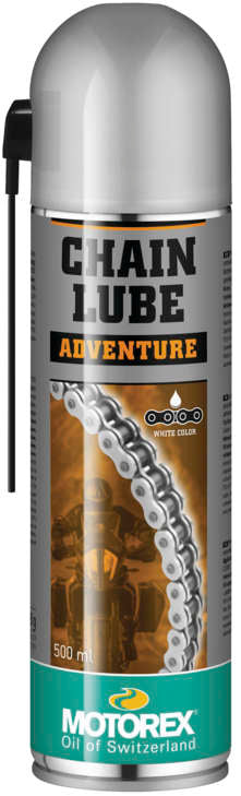 Motorex - Adventure Chain Lube