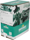 Motorex - Top Speed 4T Synthetic Oil