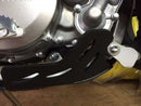 AXP - HDPE Skid Plate - Fits Yamaha 250 2 Strokes 2005 - 2022