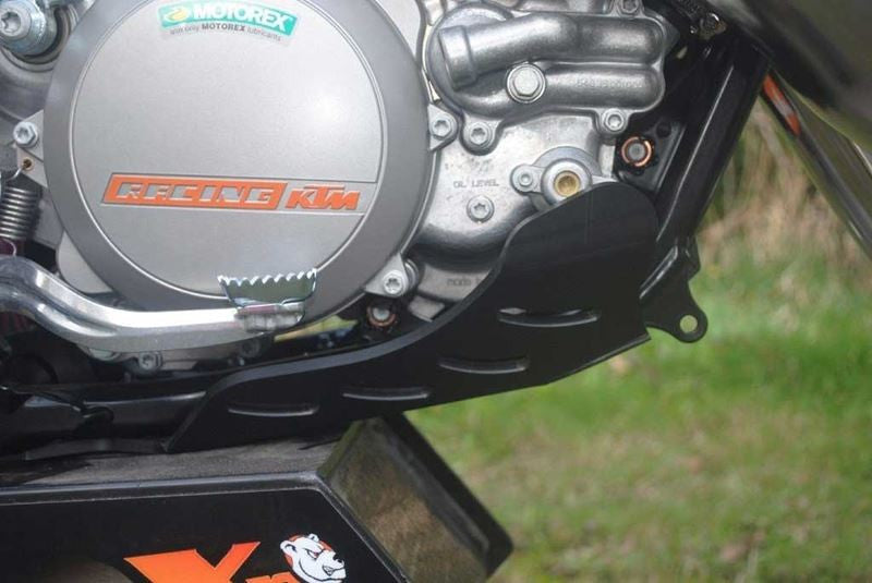 AXP - HDPE Skid Plate - Fits KTM 250 / 300EXC 2013-2016