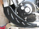 AXP - HDPE Skid Plate - Fits Kawasaki KX250F 2013-2016