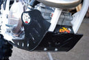AXP - Skid Plate - Fits Husqvarna FE250 / FE350 2014-2016