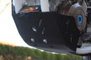 AXP - Skid Plate - Fits Husqvarna FE250 / FE350 2014-2016