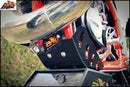 AXP - HDPE Skid Plate - Fits Beta 250RR/350RR 2014-2017 (AX1310)