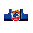 AXP - Glide Plate - Fits Yamaha YZ125 2005 - 2021