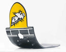 AXP - Glide Plate - Fits Yamaha YZ250F / YZ450F - 2014 - 2017