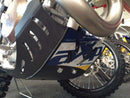 AXP - Skid Plate - Fits Husqvarna FC250 / 350 / FX350 2016-2018