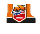AXP - Skid Plate - Fits KTM 250SX / 250XC / 300XC 2017 - 2018