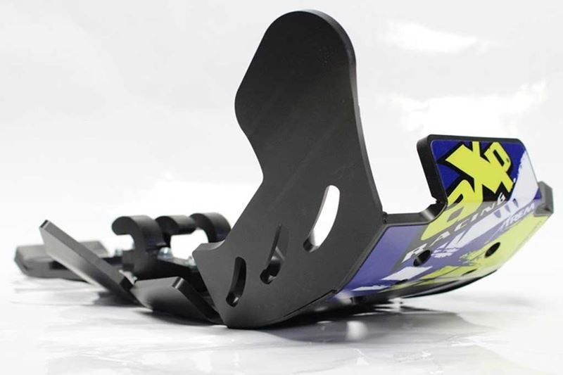 AXP - Skid Plate - Fits Sherco 250 / 300SEFR XTREME 2012 - 2020