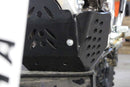 AXP - Skid Plate - Fits Yamaha WR250 / 450F