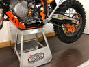 AXP - Skid Plate - Fits KTM 125 / 150EXC / XCW 2017 - 2022