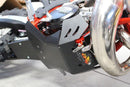 AXP - XTREM HDPE Skid Plate - Fits Beta 250RR/300RR (AX1461, AX1527)