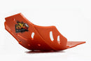 AXP - Skid Plate - Fits KTM 250SX / 250 / 300XC 2017 - 2018