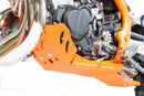 AXP - Skid Plate - Fits KTM 250 / 300 XTREME 2017 - 2018