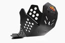 AXP - XTREM HDPE Skid Plate - Fits Honda 4 Strokes (AX1512)