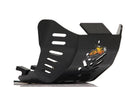 AXP - HDPE MX/SX Skid Plate - For Honda CRF 250/400/450R RX 2021-2022 (AX1575)