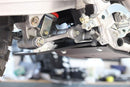 AXP - HDPE Linkage Guard - Fits Honda CRF300L 2021+ (AX1610)