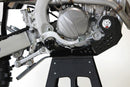 AXP - Xtreme HDPE Skid Plate - Fits Honda CRF250R / 250RX / 300RX 2022-2023