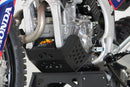 AXP - Xtreme HDPE Skid Plate - Fits Honda CRF250R / 250RX / 300RX 2022-2023