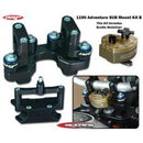 BRP - Rubber Mount Scotts Steering damper for KTM 1050/1090/1190/1290 Adventure