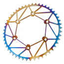 DirtTricks - Rear Sprocket for KTM 250 690 4-stroke & KTM 125 and up 2-stroke Bikes