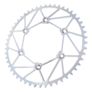 DirtTricks - Rear Sprocket for KTM 250 690 4-stroke & KTM 125 and up 2-stroke Bikes