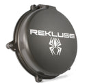 Rekluse - Clutch Cover - Beta RR 350, 390, 430, 480 (2020) RR-S 350, 390, 430 (2020-21)