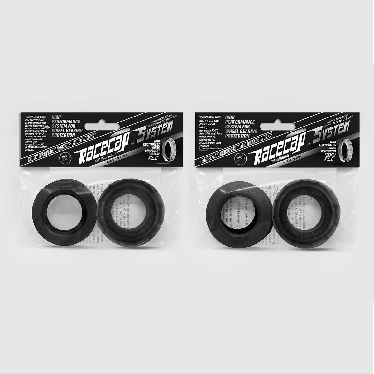 Showe Clutch Slave Cover Gasket For KTM SX 65 (2009-2018) – 0.50mm, Replaces 59032065000 & 46230040000