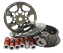 Rekluse - Core Manual - Honda CRF150R (2007-21)