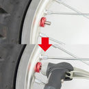 DRCZeta - Air Valve Big Nut - D59-04-220