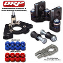 BRP Rubber Mount Scotts Damper Kit for Husqvarna 701 (2016+) and KTM 690 (2019+)