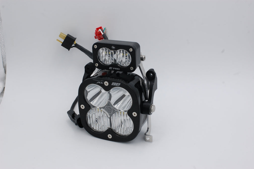 Headlight Upgrade Kit for KTM Dual Sport Series