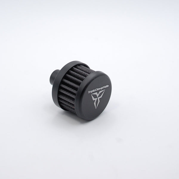 Crankcase Vent Breather Filter