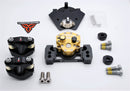 Xtrig PHDS Plus Scotts Damper Kit for KTM 690 Enduro 2011-2018