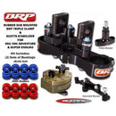 BRP Damper Mount for KTM Adventure 950/990