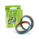 SKF -  Dual Compound Fork Seal Kit - Kayaba 48mm