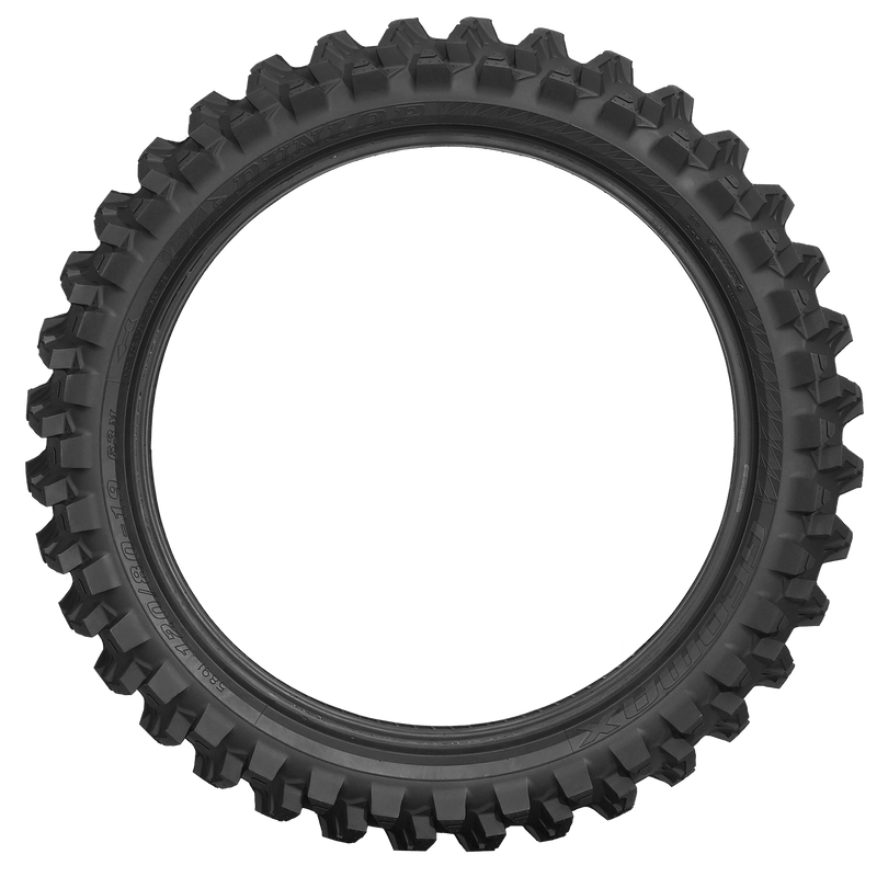 Dunlop - Geomax MX14 Sand/Mud Tires